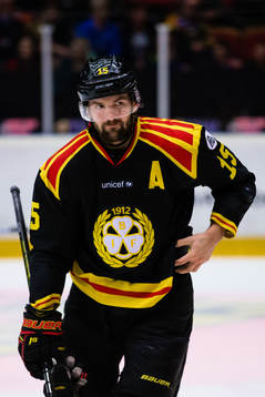 Brynäs Simon Bertilsson