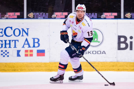 Djurgårdens Petteri Wirtanen