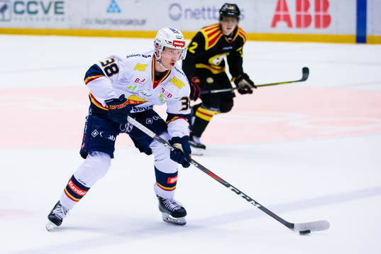 Djurgårdens Olle Alsing