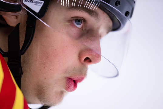 Brynäs Marcus Westfält