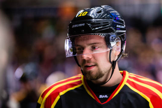 Brynäs Marcus Ersson