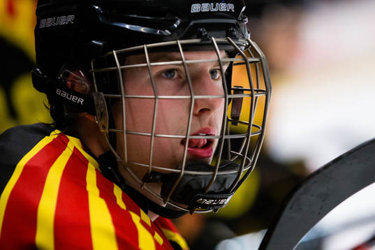 Brynäs Victor Söderström