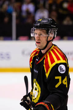 Brynäs Nicklas Danielsson