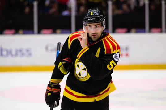 Brynäs Lukas Kilström