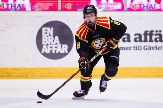 Brynäs Victor Söderström