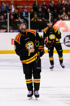 Brynäs Victor Söderström deppar