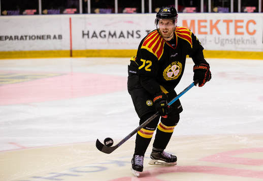 Brynäs Joachim Rohdin