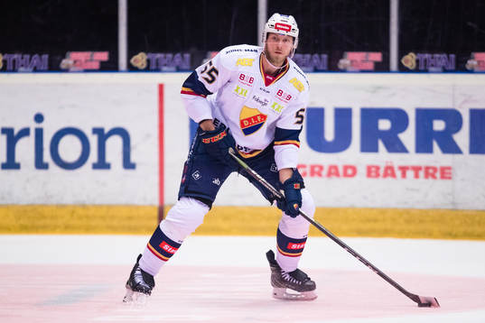 Djurgårdens Alexander Urbom