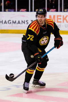 Brynäs Joachim Rohdin