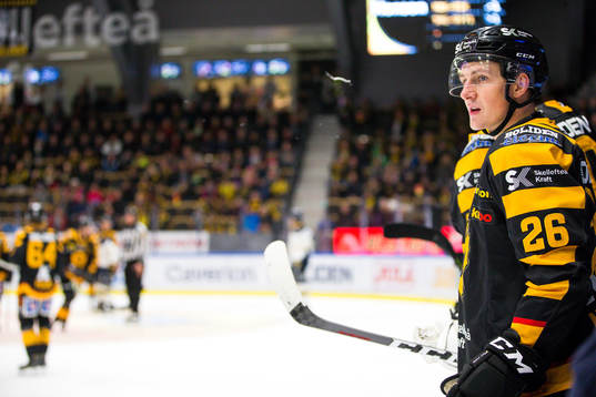Skellefteås Patrik Norén