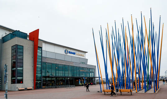SAAB Arena