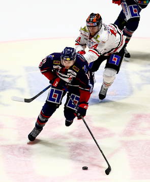 Linköpings James Wright