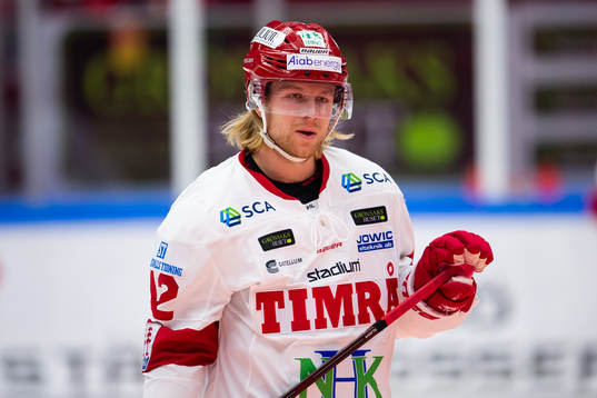 Timrås Oskar Drugge