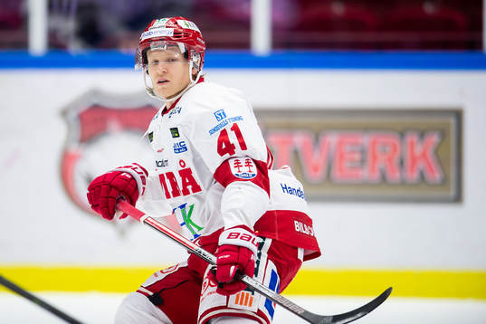 Timrås Alexander Falk