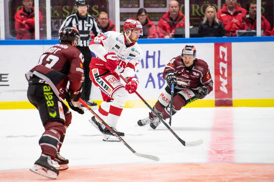 Timrås Andreas Söderberg