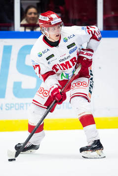 Timrås Johannes Kinnvall