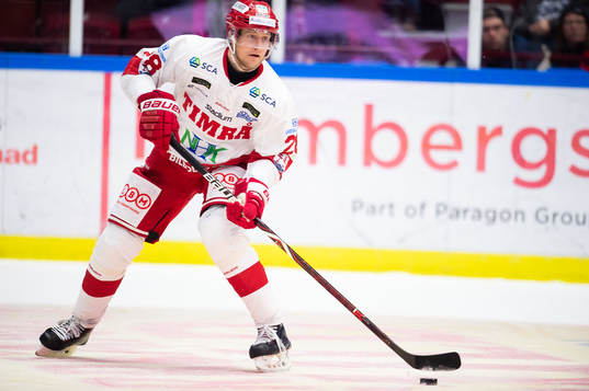 Timrås David Printz