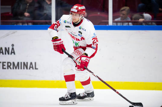 Timrås David Printz