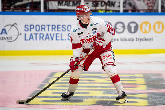 Timrås Johannes Kinnvall