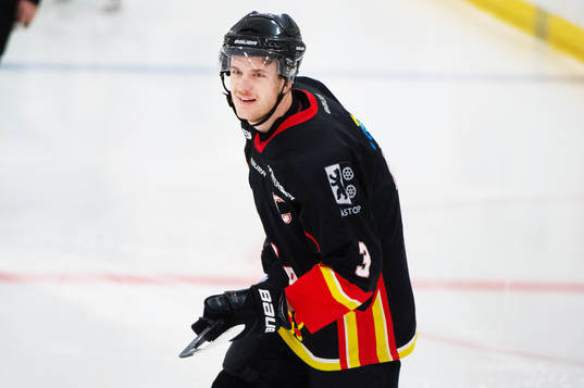 Åstorps Johan Johansson