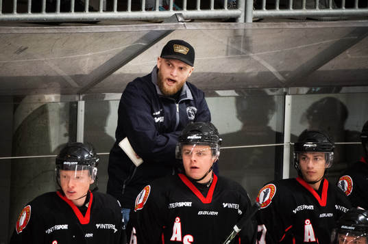 Åstorps Ola Higgins