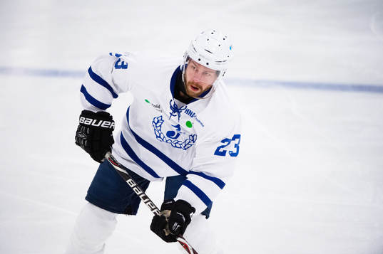 Jonstorps Joakim Larsson