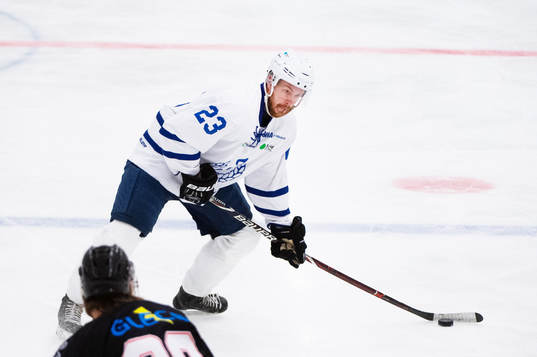 Jonstorps Joakim Larsson