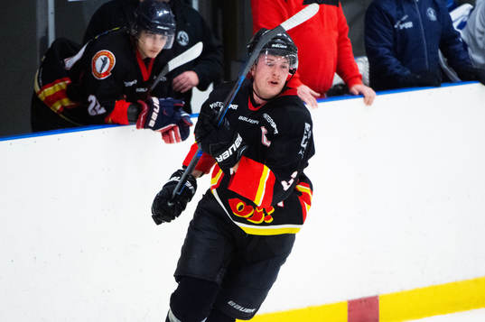 Åstorps Johan Johansson