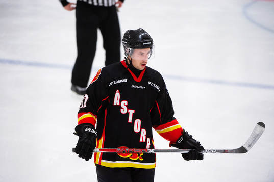 Åstorps Jonathan Stolpe