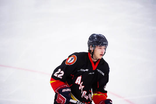 Åstorps Simon Svensson