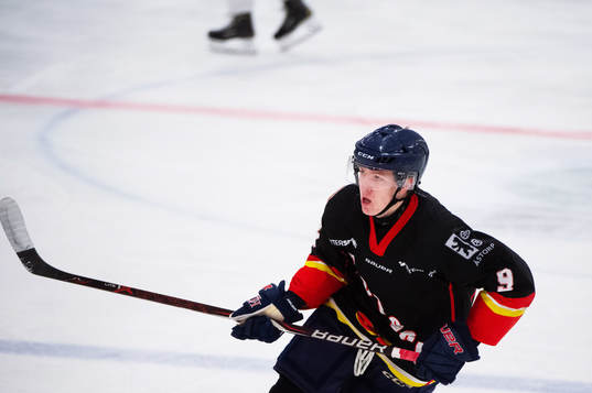 Åstorps Emil Jönsson