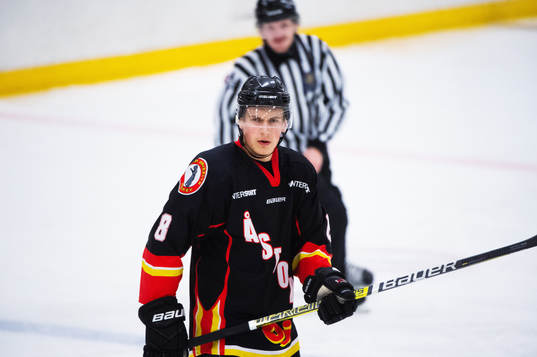 Åstorps Felix Hesseblom