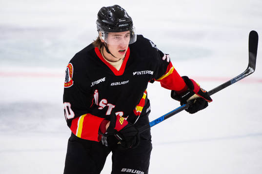 Åstorps Albin Erlandsson