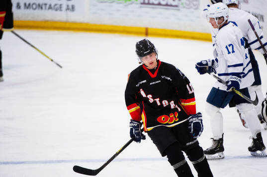 Åstorps Anton Larsson