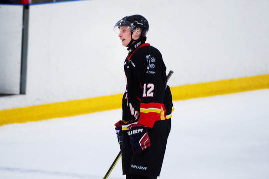 Åstorps Jesper Andersson