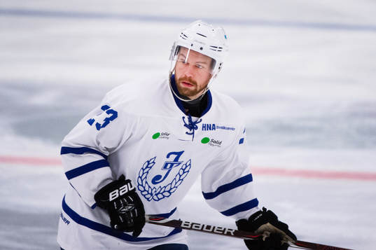 Jonstorps Joakim Larsson