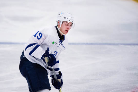 Jonstorps Felix Jansson