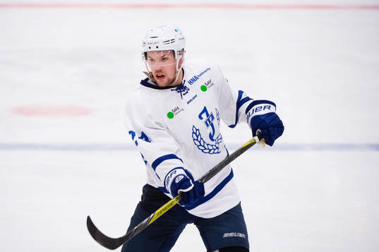Jonstorps Filip Brahm