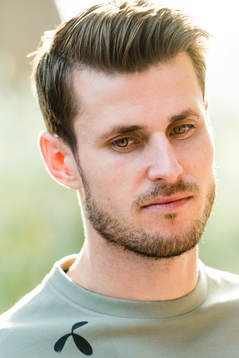 Håvard Nordtveit of Norway