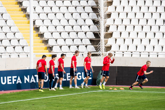 Mohamed Elyounoussi, Tarik Elyounoussi, Omar Elabdellaoui,