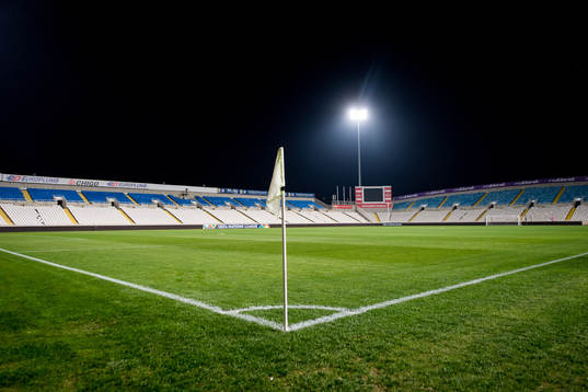 General interior view of GSP Stadium