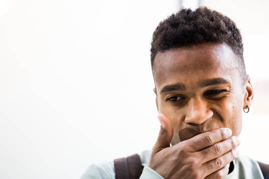 Ola Kamara of Norway