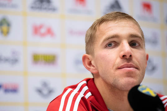 Yury Gazinsky of Russia
