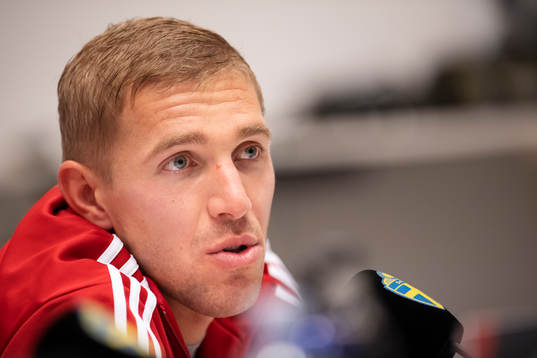 Yury Gazinsky of Russia