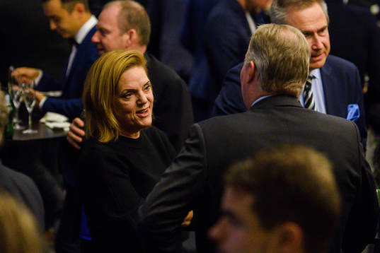 Annika Grälls