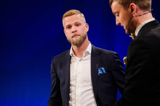 s Daniel Sundgren