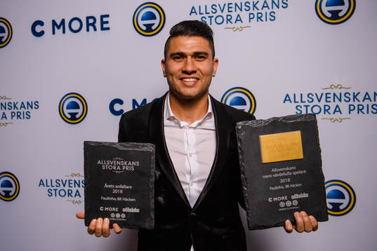 Häckens Paulinho