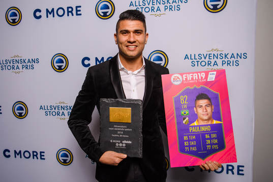 Häckens Paulinho