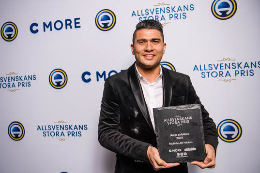 Häckens Paulinho
