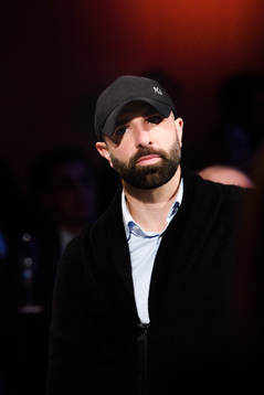 Kennedy Bakircioglu
